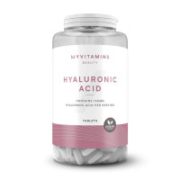 Hyaluronic Acid (30 tabs)