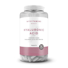 Hyaluronic Acid (30 tabs)