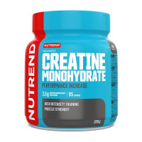 Креатин, Creatine Monohydrate, Nutrend, 300 г