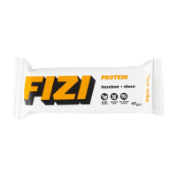 FIZI Protein Bar Hazelnut + Choco (1 x 45 g)