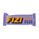 Протеиновый батончик, Fizi Guilty Pleasure Bar, Fizi, 45 г (Арахис с карамелью)