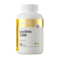 Lecithin 1200 (70 caps)