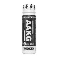 AAKG Shock (1 x 80 ml)