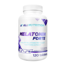 Melatonin Forte 4 mg (120 tabs)