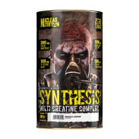 Креатин, Synthesis, Nuclear Nutrition, 300 г (Экзотические фрукты)