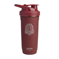 Шейкер, SmartShake Reforce Harry Potter Gryffindor, SmartShake, 900 мл