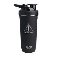 Шейкер, SmartShake Reforce Harry Potter The Deathly Hallows, SmartShake, 900 мл