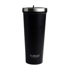 SmartShake Bohtal Insulated Tumbler Black (750 ml)