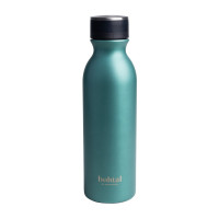 Шейкер, Bohtal Insulated Flask Midnight Green, SmartShake, 600 мл