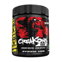 Креатин, Mutant Creakong CX8, Mutant, 249 г (Без вкуса)