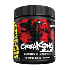 Mutant Creakong CX8 Unflavored (249 g)