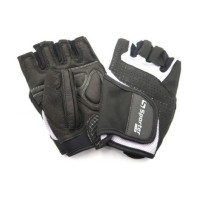 Weightlifting Gloves Black-Grey (XS, S, M, L, XL, XXL)