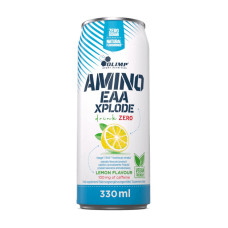 Amino EAA Xplode Drink Zero (330 ml)