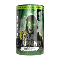 Комплекс EAA, EAA Amino, Skull Labs, 390 г (Ожина-ананас)