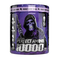 Аминокислоты, Perfect Amino 10000, Skull Labs, 300 таблеток