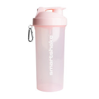 Шейкер, SmartShake Lite, SmartShake, 1 л (Розовый)