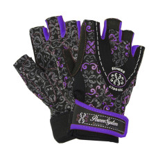 Classy Gloves Purple 2910 (XS, S, M, L, XL)