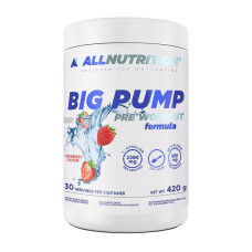 Big Pump (420 g)