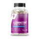 L-карнитин, L-Carnitine + Green tea, TREC nutrition, 90 капсул
