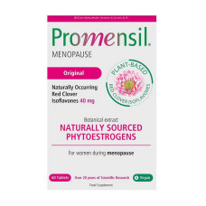 Promensil Menopause Original 40 mg (60 tabs)