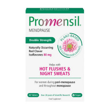 Promensil Menopause Double Strenght 80 mg (60 tabs)