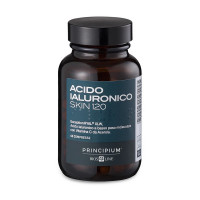 Principium Acido Ialuronico Skin 120 (60 tabs)