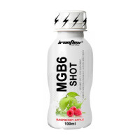 MgB6 Shot (1 x 100 ml)