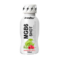 MgB6 Shot (1 x 100 ml)