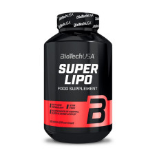 Super Lipo (120 tabs)