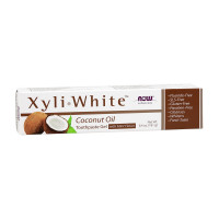 XyliWhite Coconut Oil Toothpaste Gel (181 g)