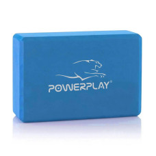 Yoga Brick PP4006 Blue (1 brick)