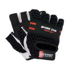 Basic Evo Gloves 2100 Red (XS, S, M, L, XL, XXL)