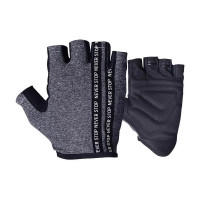 Fitness Gloves Grey 9940 (XS, S, M, L)