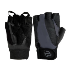 Fitness Gloves Black-Grey 9138 (XS, S, M, L, XL)