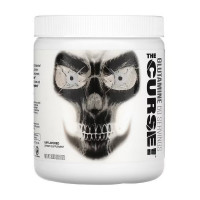 Глютамин, Glutamine, Cobra Labs, 300 г