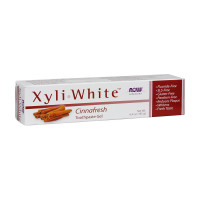 XyliWhite Cinnafresh Toothpaste Gel (181 g)