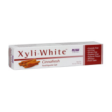 XyliWhite Cinnafresh Toothpaste Gel (181 g)