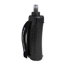 SmartShake Run Bottle Black (250 ml)
