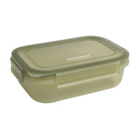 SmartShake Food Storage Container Green