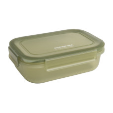 SmartShake Food Storage Container Green