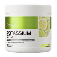 Potassium Citrate (200 g)