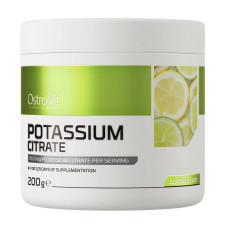 Potassium Citrate (200 g)