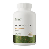 Ashwagandha Vege (200 tabs)