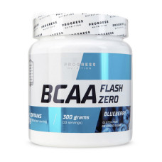 BCAA Flash Zero (300 g)