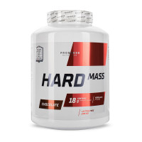 Hard Mass Lactose Free (4 kg)