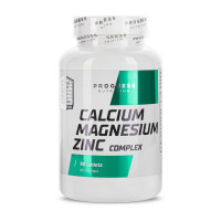Calcium Magnesium Zinc Complex (90 tabs)