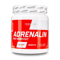 Adrenalin Pre-Workout (300 g)