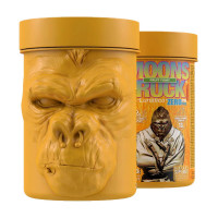 Предтренировочный комплекс, Moonstruck 2 Pre Workout Zero, Zoomad Labs, 540 г (Сладкая кола)