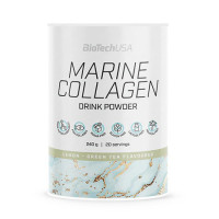 Marine Collagen (240 g)