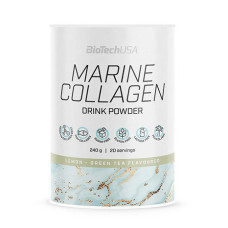 Marine Collagen (240 g)